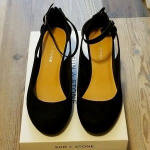 Wedge Shoes 7.5W